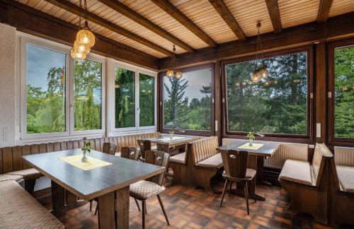 Naturerlebnishaus Gaistal 32 - Foto 18