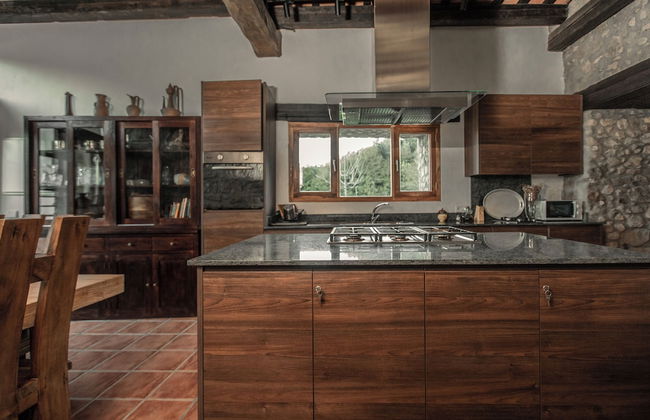 Mas Campassol - Foto 19