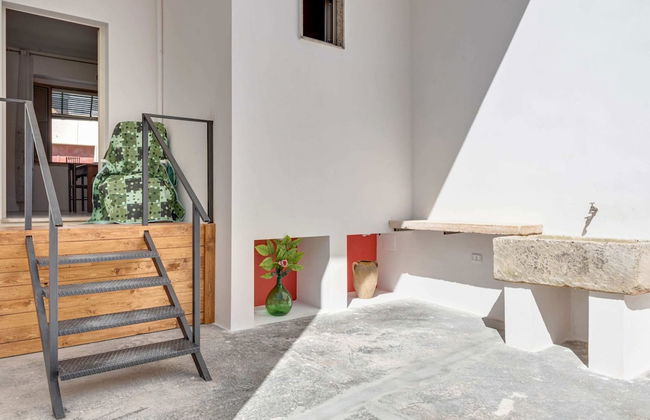 Belvilla by OYO Palazzo Demetra - Photo 2