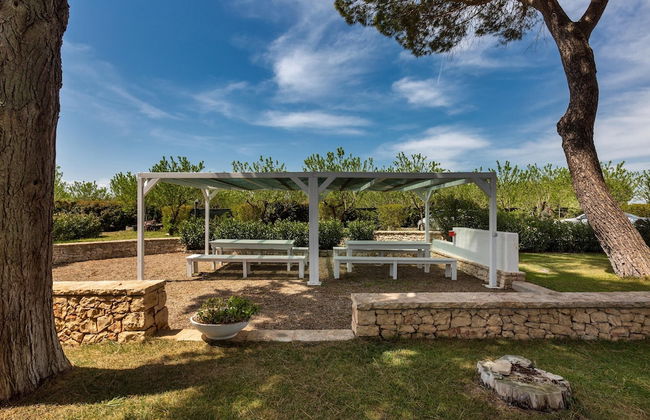 2920 Villa Oasis by Perle di Puglia - Foto 38