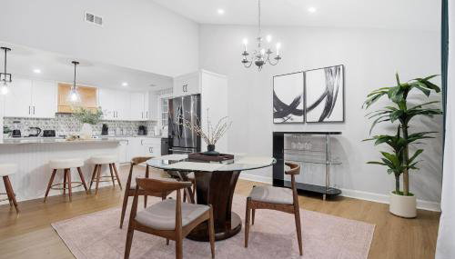 Shadowlake: 4BR House - Foto 3