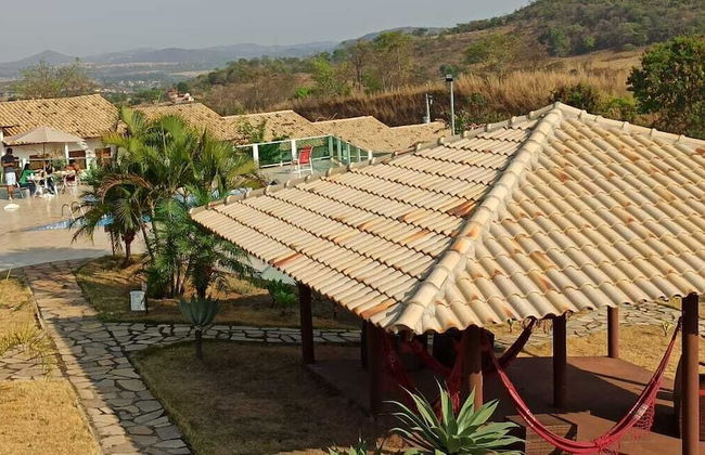 POUSADA LUNA ZEN - Foto 27