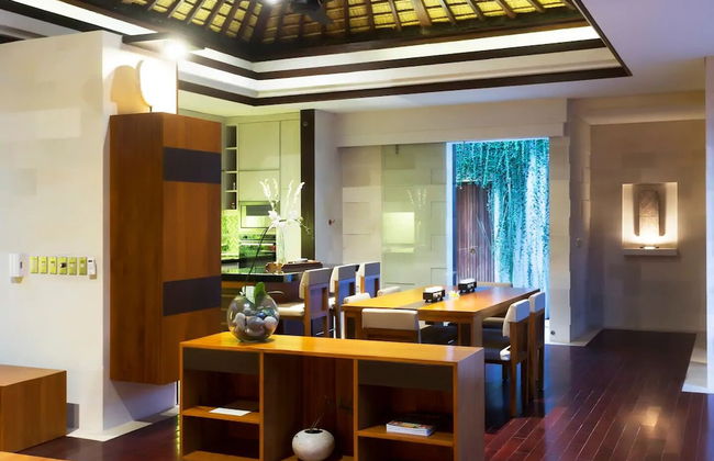 Kedonganan Beach Villas - Foto 78