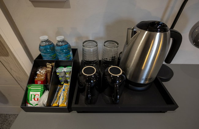 The Ironworks Aparthotel - Foto 25