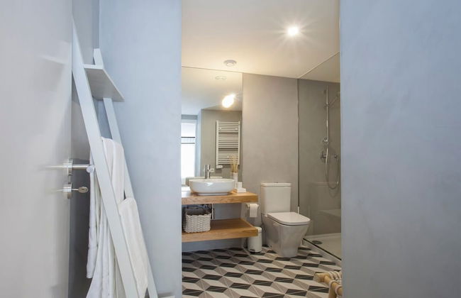 Liiiving in Porto | Downtown Luxury Studio - Foto 46