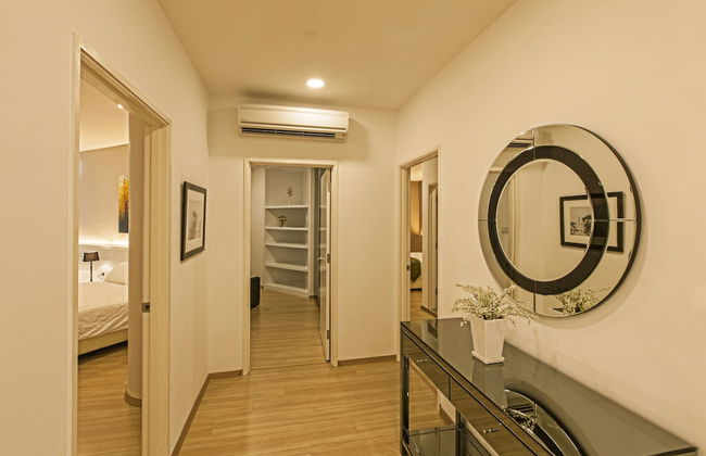 Luxfort 118 Service Suites - Foto 7