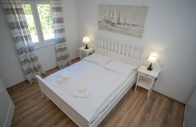 Villa Tina with Private Pool - Foto 5