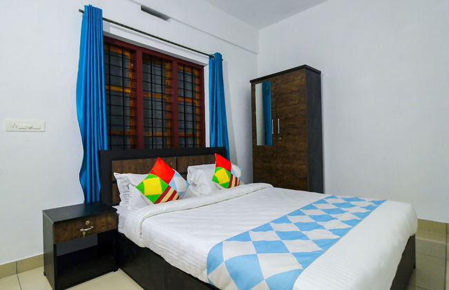 OYO 24632 Home Modest 2BHK Panamaram - Foto 1