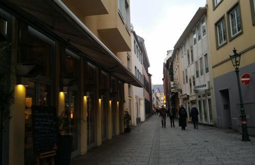 Altstadt Apartment Charly - Foto 15