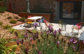 Ty Gouanac'h Maison de charme proche mer entièrement rénovée - Foto 39