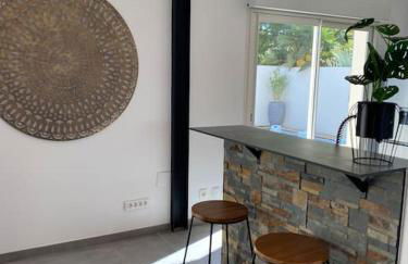 Villa 300m de la mer, Chatelaillon Piscine et SPA - Foto 14