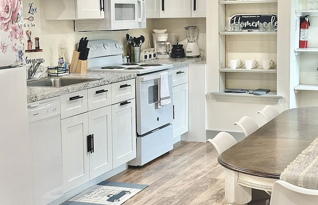 2BR Sunshine Town Condo - Photo 13