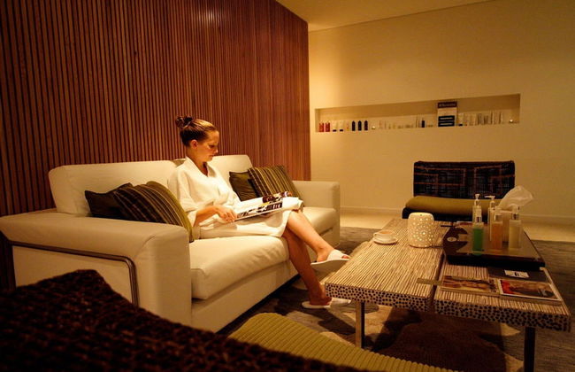 Pullman Port Douglas Sea Temple Resort and Spa - Foto 72