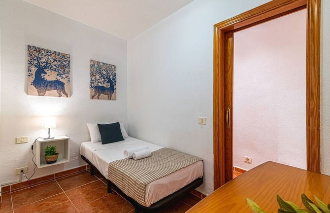 Alterhome SantaCruz deTenerife Valleseco - Foto 2