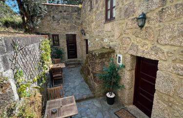 Casas Serranas - Photo 9