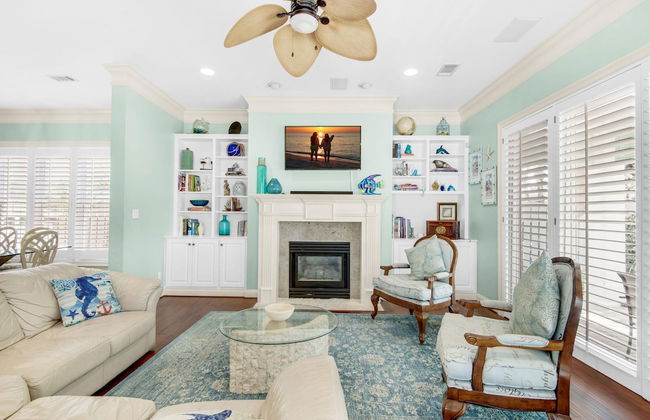 Blue Turtle Dreams - Foto 17