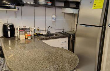 Flat 203 Ed Clarice Lispector, Ilhotas- Rio Poty - Foto 5