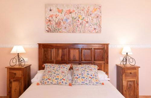 Masía con encanto para parar y desconectar - Foto 41