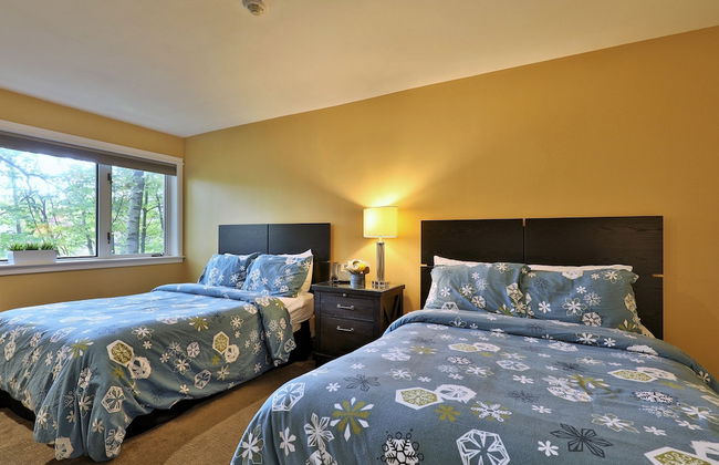 Killington Center Inn & Suites by Killington VR - 2 Bedrooms - Foto 46