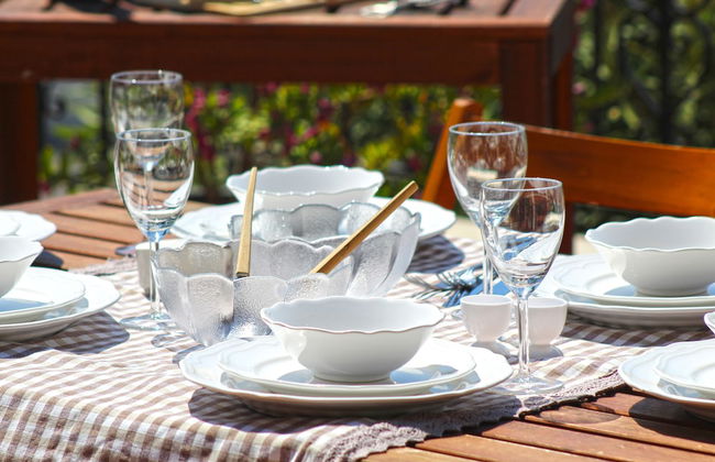 Villa Agape in Kala Nera Pelion - Foto 36