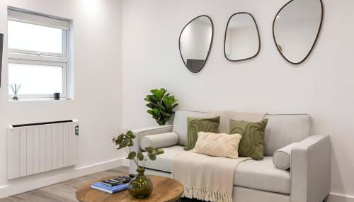 Tranquil Garden Studio in Neasden, London - Foto 5