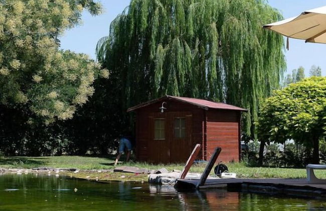 Corte all'Olmo - Foto 21