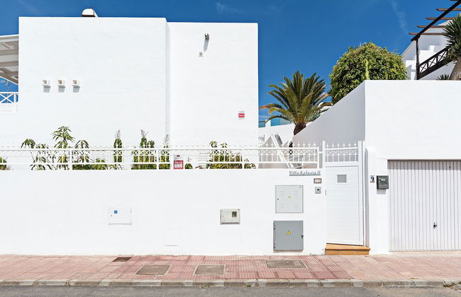 3 Bed Villa - Pool, Patio, Outdoor Dining Terrace - Photo 28