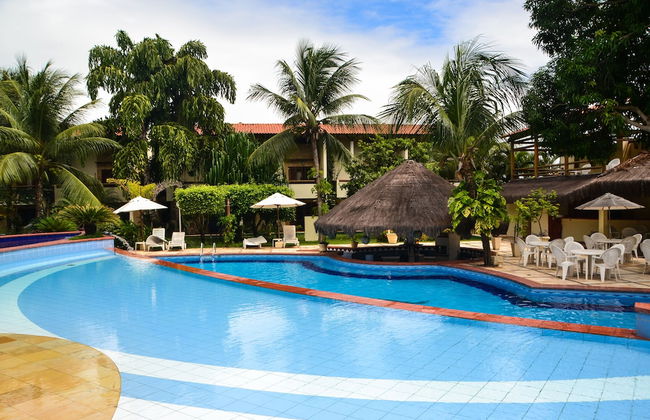 Solar da Gameleira - Foto 77