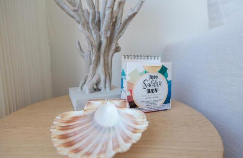 Sea Views Private Terrace 2BR House near the Beach - Foto 36