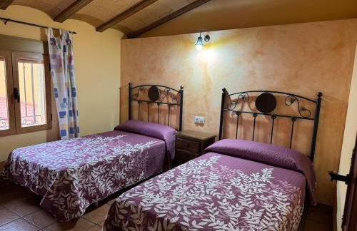 Alojamiento rural Las Tapias - Foto 28