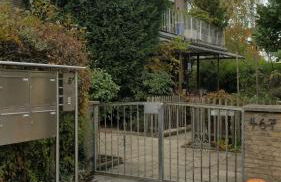 Erftmündung - Foto 16