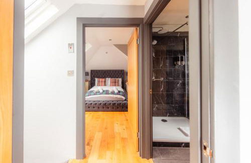 Seaview Cottage Schoolhouse 2 - Foto 12