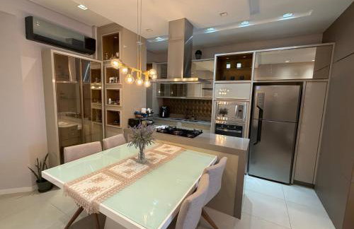 Apartamento no Campeche a 100 metros da Praia - Foto 16