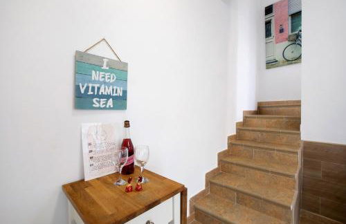 Apartamento La Morena 3a - Foto 8