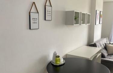 Apartamento Aconchegante e Moderno com Vista Espetacular da Cidade! - Foto 11