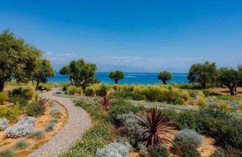 Oceanfront Villa Elaia Private Pool & Panoramic Views - Foto 40