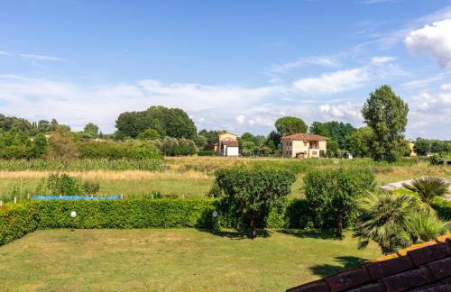 Country Home in Lucca near Tuscan Wineries - Photo 2