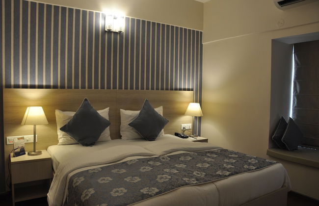 Starlit Suites - Foto 11