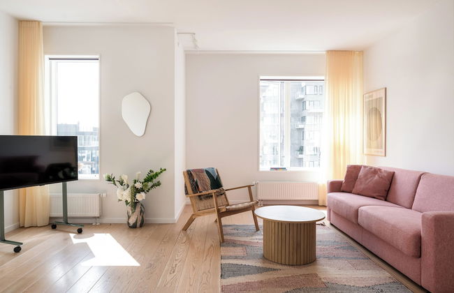 The Pier Penthouse by Daniel&Jacob's - Foto 9