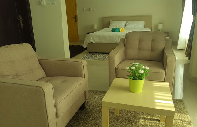 Muscat Royal Villa - Foto 35