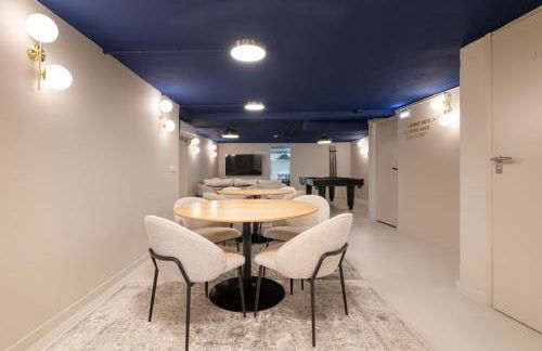 Lapa Diplomatic Suites & Flats by Feel Lisboa - Foto 16