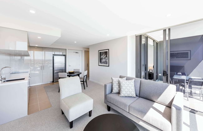 The Milton Brisbane - Photo 11