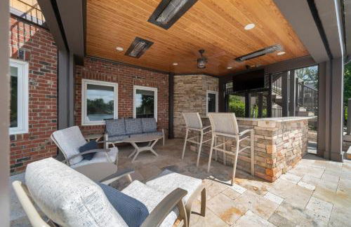 Landing at the Lake - Foto 51