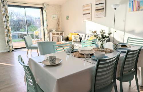 Ty Glaz et ty Perenn, les gîtes de Rhuys - Foto 31