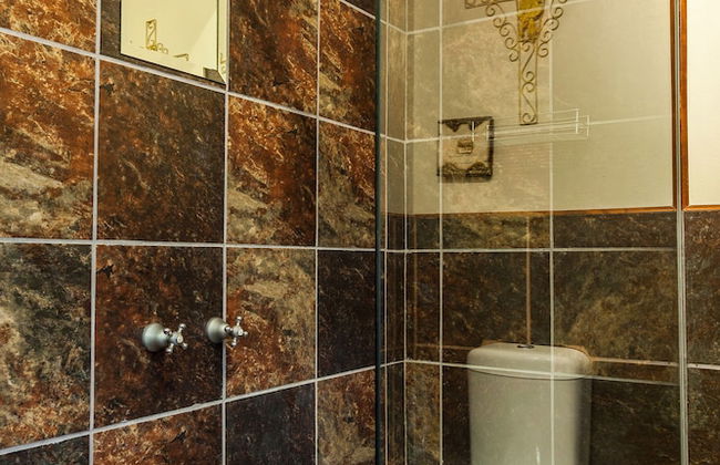 Karoo View Cottages - Foto 66