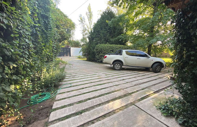 Stone Tiny Houses Malbec Zone - Photo 56