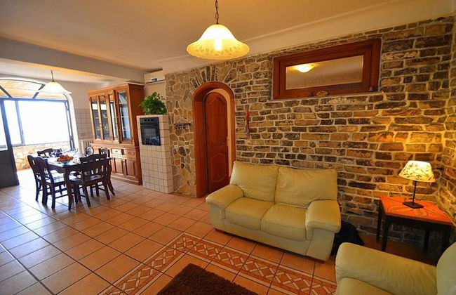 Villa Celeste in costiera amalfitana - Foto 4