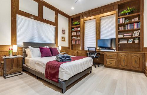 The Castle 9Beds wPool and Game Room - Foto 5