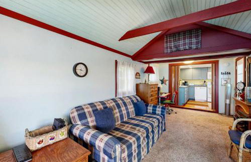 Reece Cottage - Foto 17