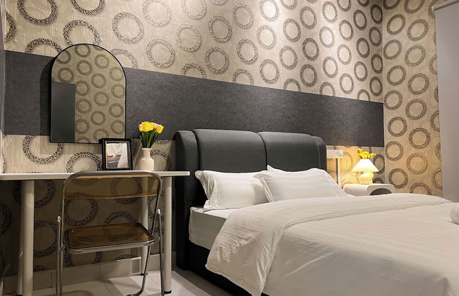 Corner House Puchong 18 pax Kid BBQ - Foto 4